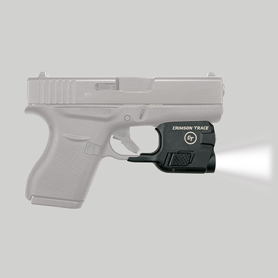 CTC LIGHTGUARD GLOCK 42 43 - Hunting Accessories